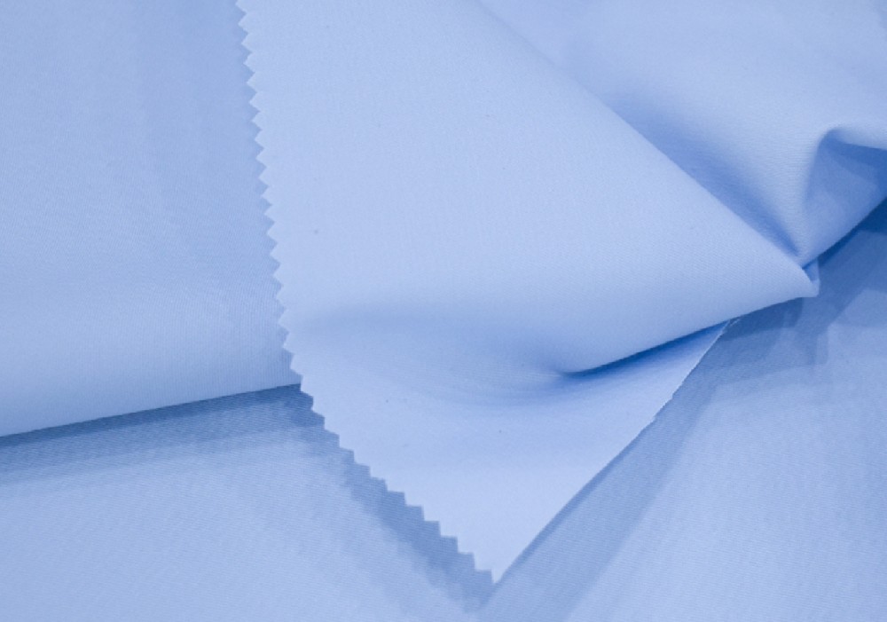 抗病毒抗菌弹力医护面料