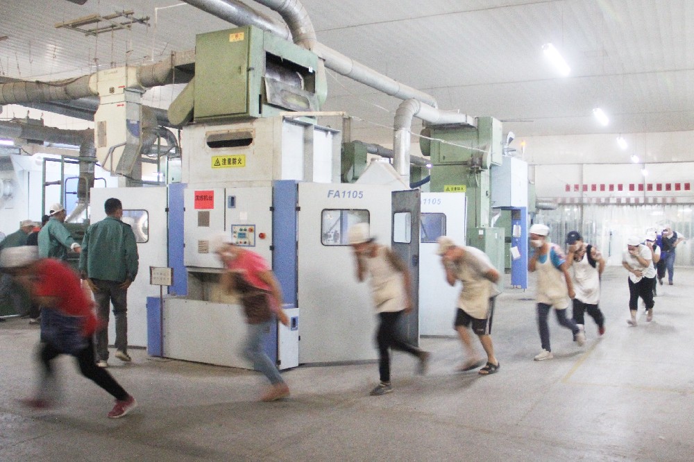 提升员工“五懂、五会、五能”能力建设  确保设备、生产、操作、运行安全无事故